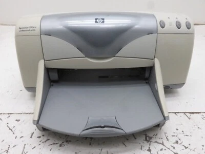 HP DeskJet 990cxi Professional Series Printer - Parts/Repair - No Ink - Image 1 of 4