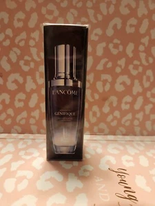 Lancome ~ Concentrato di attivazione giovanile avanzato genifique ~ 1,69 floz - Foto 1 di 1
