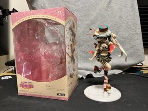 Alter Love Live! School Idol Festival Nico Yazawa 1/7 PVC Figure From Japan - Picture 1 of 2