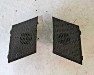 honda cr-v-ctdi diesel 2.2 mk2 rd9 2001-2006, Pair dashboard tweeter speakers - Picture 1 of 8