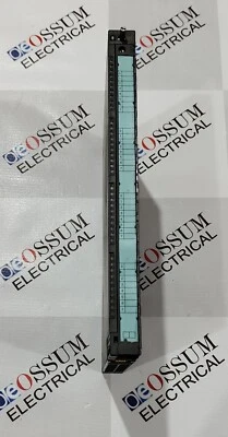 SIEMENS 6ES7421-1BL01-0AA0 MODULE D'ENTRÉE S7-400 LIVRAISON RAPIDE GRATUITE - Photo 1/4