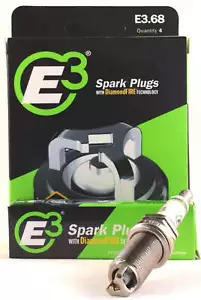 E3 E3.68 E3 Spark Plug (Automotive) - Foto 1 di 3