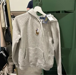 polo ralph lauren sweatshirt women - Picture 1 of 4