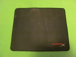 HYPER X Kingston HX-MPFS-SM Mouse Pad. - Picture 1 of 2