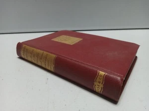 Anthology Of The Worlds Best Poems Volume I Edwin Markham Memorial Edition 1953 - Imagen 1 de 7