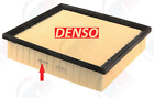 Denso Air Filter 143-3012 For 11-18 Toyota Sienna 12-17 Camry 14-18 Highlander
