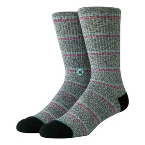 Calcetines Stance Saguaro Crew en negro - Imagen 1 de 2