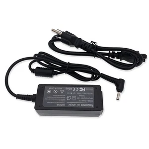 33W AC Power Adapter Charger For Asus R541na R541n R541na-rs01 R541na-rb21t-rd - Picture 1 of 5