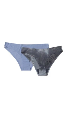 Honeydew Intimates Size Small Thong Panties 2 Piece Set - Image 1 of 2