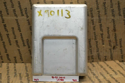 Unidad de control ABS 1991 1992 Lexus LS400 OEM 8954150020 módulo 902-7B7 Foto 1 de 3