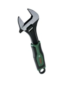 LLAVE AJUSTABLE BOSCH AGARRE SUAVE 1600A032VF - Imagen 1 de 3