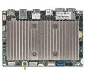 SuperMicro X13SAN-E Hauptplatine - Bild 1 von 1
