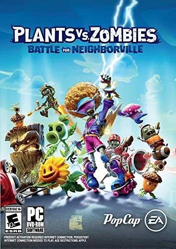 Plants Vs. Zombies: Battle for Neighborville - PC - Image 1 of 1