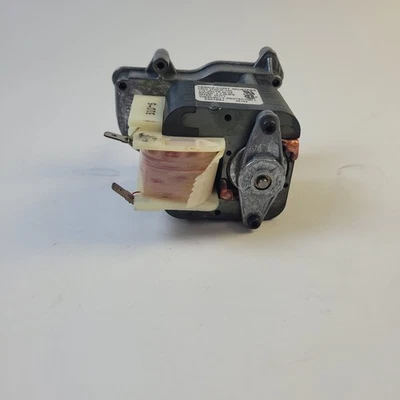 Ice crusher motor WR60X10258 OEM - Image 1 of 4