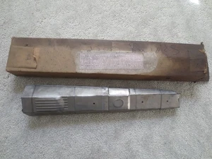 1941 1942 1946 1947 1948 1949 1950 Pontiac NOS Partial Rear Spring Cover 507776 - Picture 1 of 3
