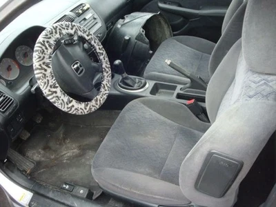 2001 HONDA CIVIC RH STRUT FRONT 1.7L SOHC 143485 Foto 1 de 4