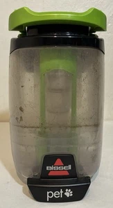 Bissell ProHeat 2X Revolution Pet Pro Carpet Cleaner Dirty Water Tank Model 1986 - Picture 1 of 3