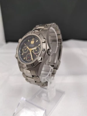 Relógio analógico ELGIN FK-1129-C - Imagem 1 de 4