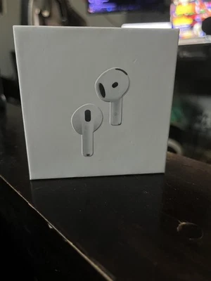 Аррlе АirРоdѕ 4 (4th Generation) 2024 - Image 1 of 4