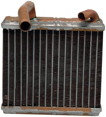 Núcleo de calefacción de climatización Agility Autoparts 9010230 para 86-93 Mazda B2000 B2200 B2600 Foto 1 de 4