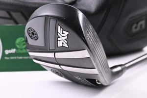 PXG 0311 XF Gen6 #5 Wood / 19 Degree / Regular Flex Cypher 40 Shaft - Picture 1 of 9