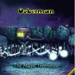 CD Ooberman The Magic Treehouse Independiente - Bild 1 von 1