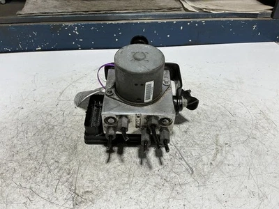 Conjunto de piezas de freno antibloqueo furgoneta cortada para camioneta Ford E350 09-19 837617 Foto 1 de 4