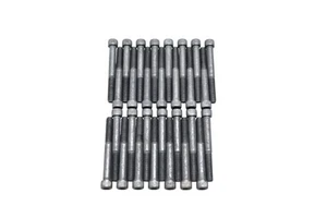 Aftermarket 01060197 Black M8 Hex Socket Cap Screws Qty 25 NOS - Picture 1 of 4
