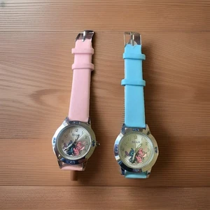 Disney Stitch Watches Kids Girls Boys X6 Brand New Great Deal - Picture 1 of 2