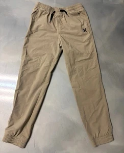 Hurley kids pants size medium 10/12 yrs excellent condition - Picture 1 of 9