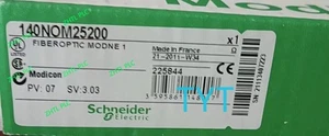 Nuevo módulo PLC Schneider 140NOM25200 1 PIEZA en caja envío rápido #A - Imagen 1 de 1