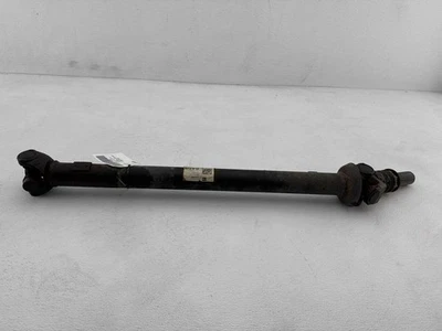 Chevrolet Tahoe 2015-2020 eje de transmisión delantero eje de transmisión fabricante original Foto 1 de 4