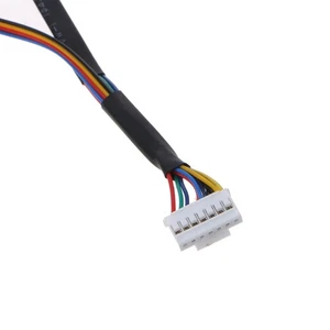 3Pcs 88MM VGA Carte Graphique Ventilateur Refroidissement 7Pin 12V 0.5A pour ROG STRIX RTX 2080 - Photo 1/8