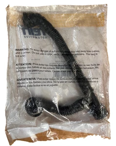 NEW Rein Breather Hose for BMW Part # ABV0139 11617559530 - Foto 1 di 5