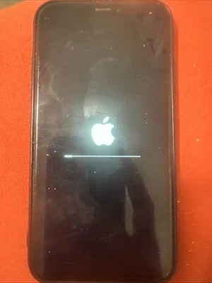 Apple iPhone XR - 64GB, Schwarz, ohne Simlock - Bild 1 von 4