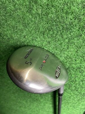 PRO ACE MI3 19°- 5-Holz - Herren (Graphit, 42 Zoll, Rechtshändig) - Bild 1 von 4