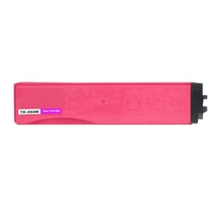 Cartucho de tóner magenta para Kyocera FS-C5200DN TK-550M - Imagen 1 de 1