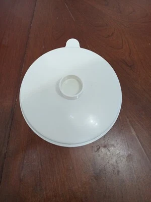 BLACK and DECKER Quick n Easy food processor FP1445 TOP LID - Image 1 of 2