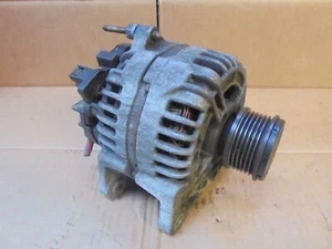 RENAULT MODUS 2006 1.5 DCI LICHTMASCHINE 0124425037 / 8200390675 - Bild 1 von 5