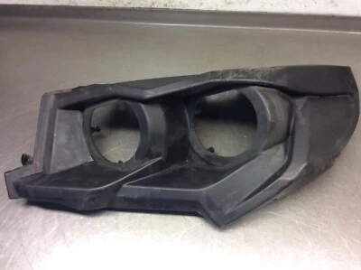 Can-Am Commander 800-1000 2011-2020 Left Front Headlight Fascia 23051806 - Image 1 of 4