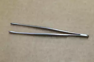 Aesculap Russian Tissue Forceps BD755R - Picture 1 of 3
