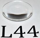 Quantum Optics Spherical Bi-Convex Lens (L44)