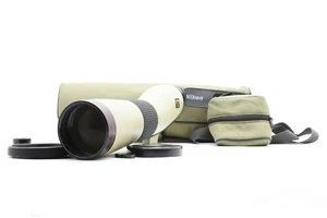Nikon Field Scope ED 78 D=78 P 25-56x Zoom Okular ED78 2497219 D - Bild 1 von 12