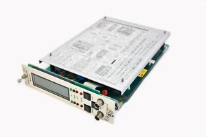 Bently Nevada 3300/16-03-01-01-00-00-00 3300 Dual Vibration Monitor - Picture 1 of 3