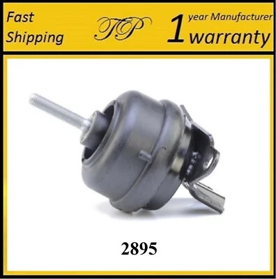 1 PCS Front Right Motor Mount For 2000-2001 Pontiac Bonneville SSEi 3.8L - Image 1 of 2