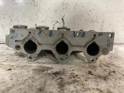 Used Lower Right Engine Intake Manifold fits: 2003 Land rover Freelander lower L Foto 1 de 4