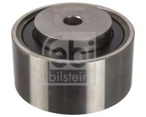 Timing Belt Idler Pulley FOR PEUGEOT 407 2.7 3.0 CHOICE2/2 05->20 Steel Febi - Picture 1 of 1