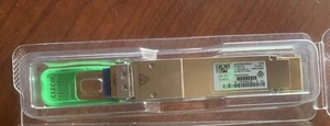 Original Cisco QDD-400G-FR4-S NEW IN CLAMSHELL W/hologram . In Stock. - Picture 1 of 1