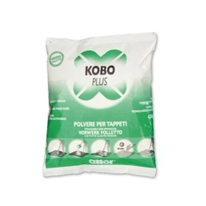 Koboplus Folletto polvere per pulire i tappeti compatibile - Foto 1 di 1