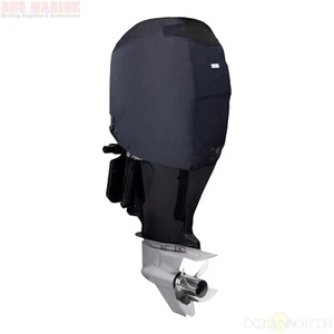 Mercury Vented Outboard Cover for VERADO 6 CYL 2.6L 200HP 400HP 2005 and Up - Picture 1 of 4